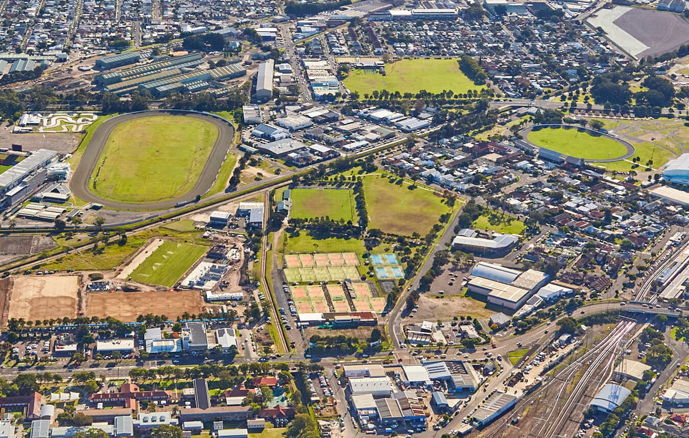 Broadmeadow